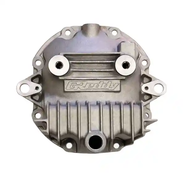 GReddy 13+ Scion FR-S / 13+ Subaru BRZ / 13+ Toyota 86 Differential Cover
