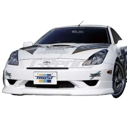 GReddy 03-05 Toyota Celica Front Lip Spoiler