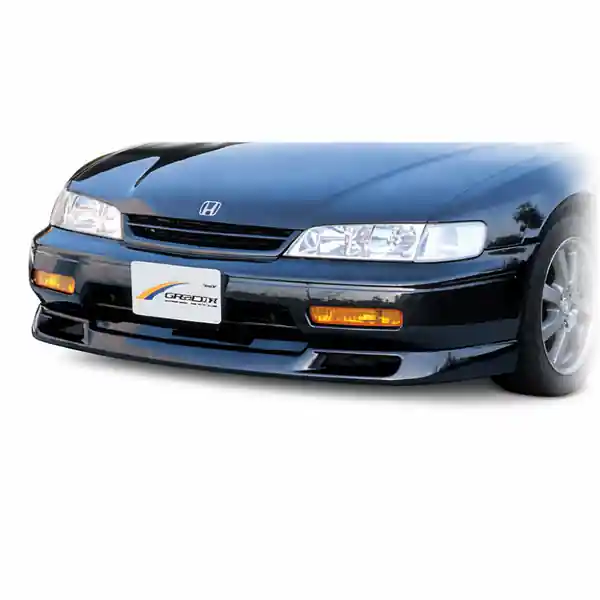 GReddy 94-95 Honda Accord Hard Urethane Front Lip Spoiler