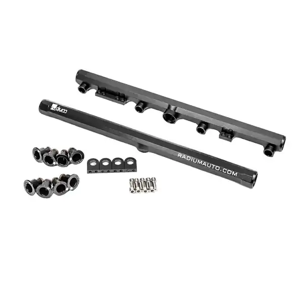 Radium Engineering Toyota 3UZ-FE/1UZ-FE VVT-I Fuel Rails