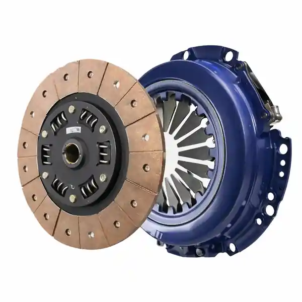 Spec 87-92 Supra Turbo Mk3 Stage 3+ Clutch Kit