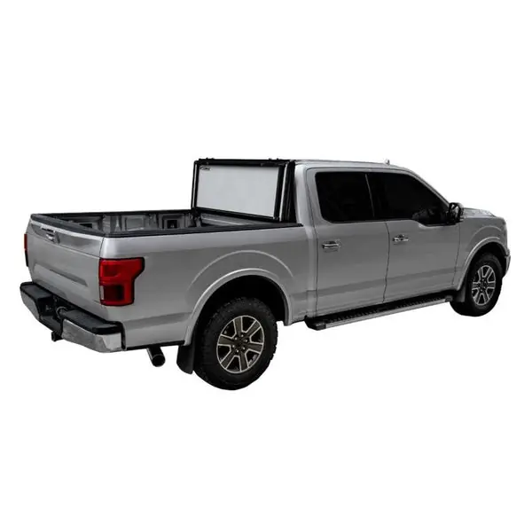 LOMAX Stance Hard Cover 04-20 Ford F-150 (Except 04 Heritage) 5ft 6in Box
