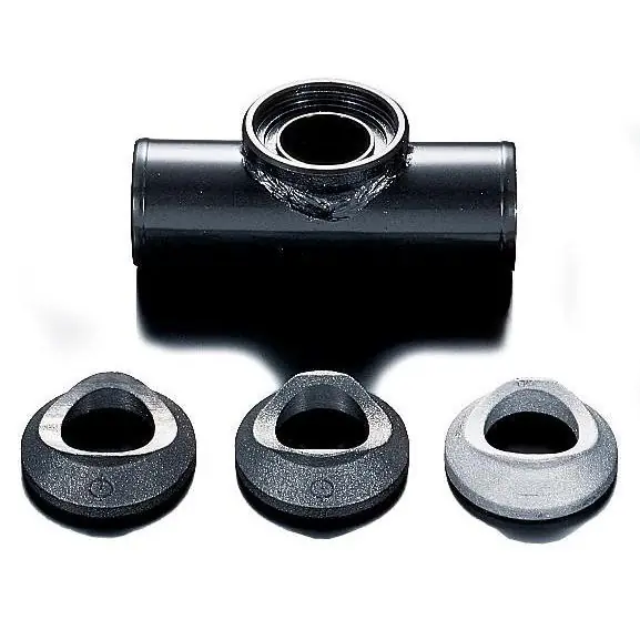 HKS BOV SUS C-Clip and O-Ring Set