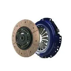 Spec 09-11 Audi A4 2.0T / 08-10 A5 2.0T Stage 3+ Clutch Kit