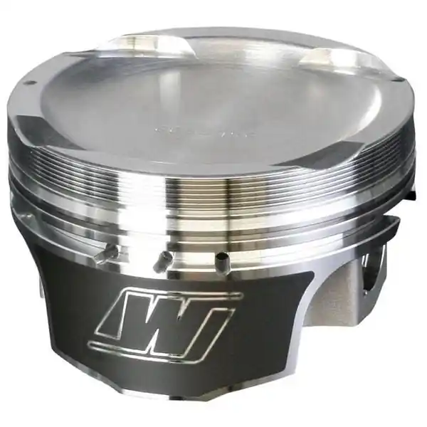 Wiseco Honda Turbo F-TOP 1.176 X 81.5MM Piston Shelf Stock