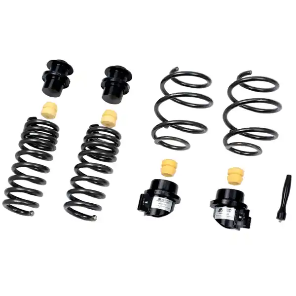 AST Suspension BMW M5 G99 Adjustable Lowering Springs