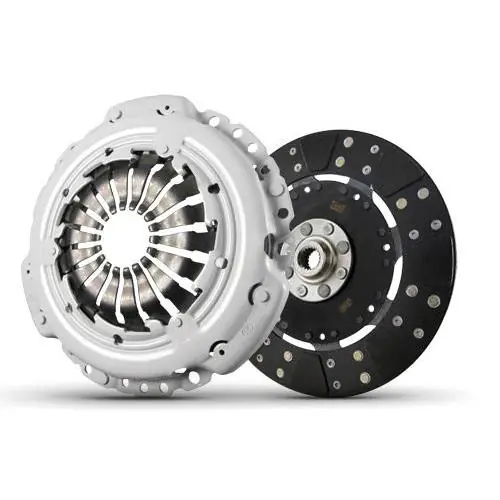Clutch Masters 10-14 Audi S4 3.0L B8 Supercharged FX350 Clutch Kit