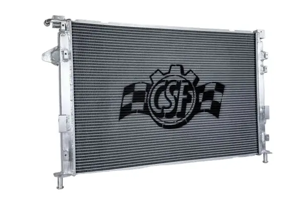 CSF 13-18 Ford Focus ST Radiator