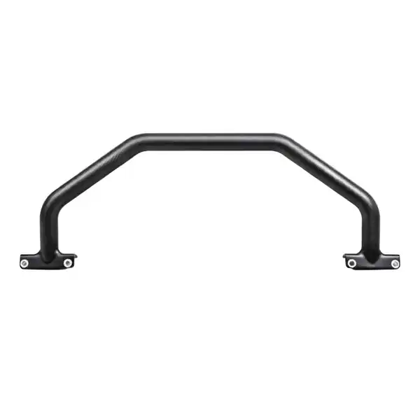 Anderson Composites 22-25 Ford Bronco Raptor Carbon Fiber Bull Bar