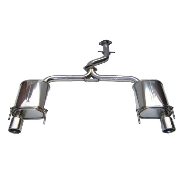Invidia 06+ Lexus GS300 / GS350 Q300 Axle-Back Exhaust