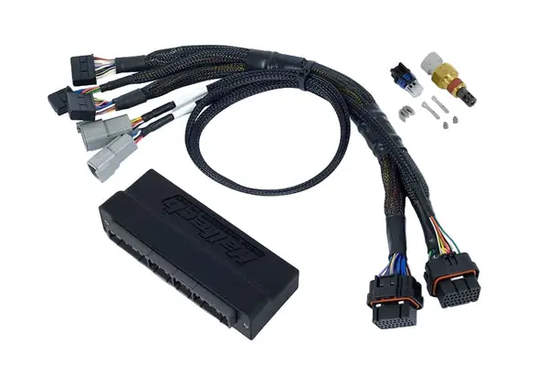 Haltech NEXUS S2/S3 Plug-n-Play Adapter Harness