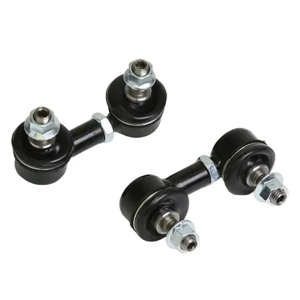 Progress Tech 92-95 Honda Civic / 94-01 Acura Integra 3-Piece End Link Kit (Pair) - 73mm-88mm
