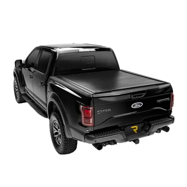 Retrax 09-up Ram 1500 5.7ft Bed w/ RamBox Option PowertraxPRO MX