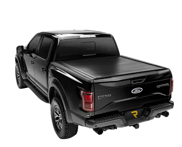 Retrax 12-up Ram 1500/2500 & 3500 6.5ft Bed w/ RamBox Option PowertraxPRO MX