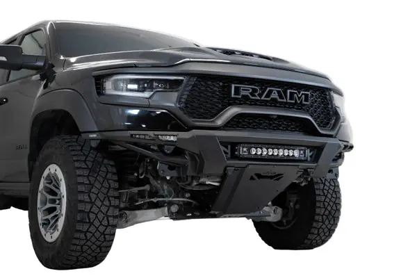 ADD 21-23 Ram TRX Phantom Front Bumper