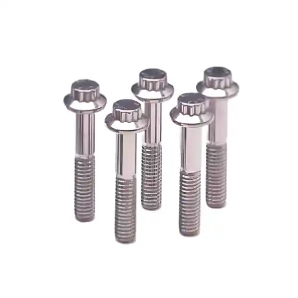 ARP M12 X 1.50 X 40 12pt SS Bolts