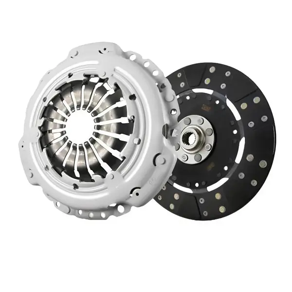 Clutch Masters 12-14 Fiat 500 1.4L Turbo 5-Speed FX250 Rigid Disc Clutch Kit
