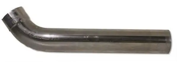 Diamond Eye Tail Pipe 5in 2nd Section