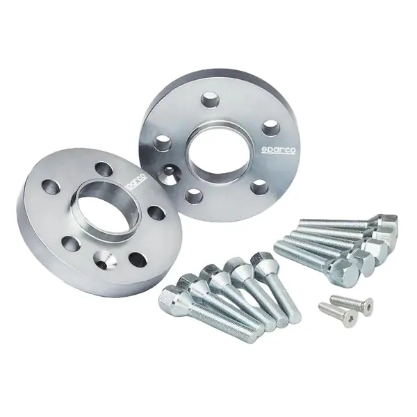 Sparco Wheel Spacer 5M 4X100 - 57Id