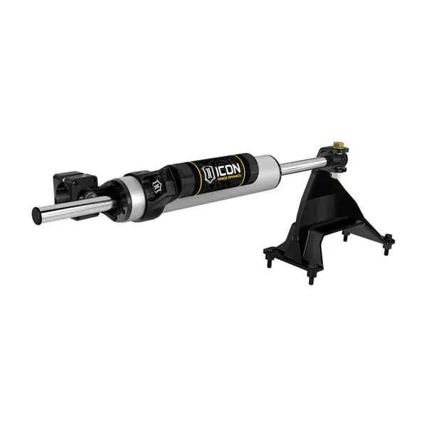 Icon 05-24 Ford F-450/F-550 2.5 PB Centerline Stabalizer Kit