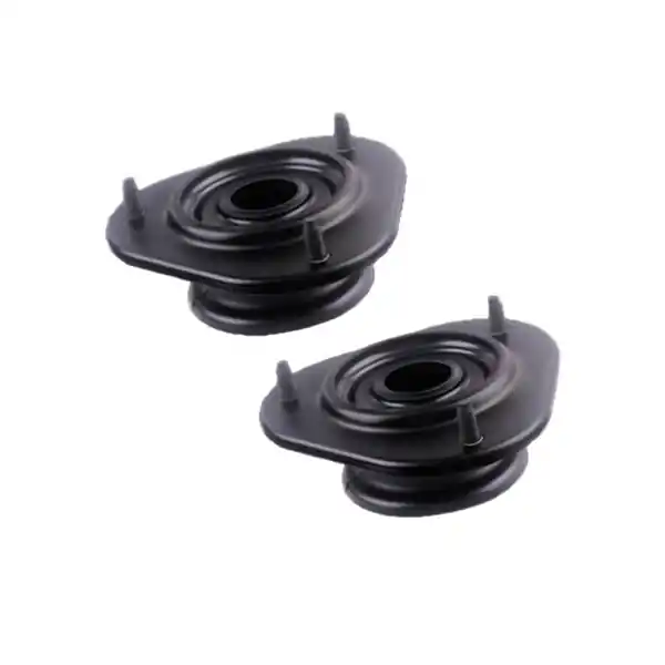 KYB 07-08 BMW X5 / 09-13 BMW X5 xDrive35d / 08-14 BMW X6 xDrive35i Mounting Kit - Rear Upper