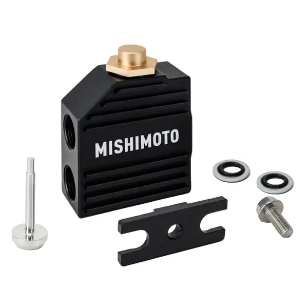 Mishimoto 2019+ RAM 6.7L Cummins Thermal Bypass
