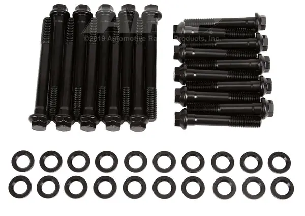ARP BB Ford 390-428 FE Series Head Bolt Kit