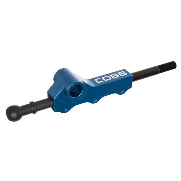 Cobb 97-01 Subaru Impreza RS/TS 5-speed Double Adjustable Shifter