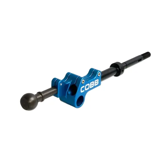 Cobb 07-09 Subaru Legacy GT Spec B 6 speed Double Adjustable Shifter