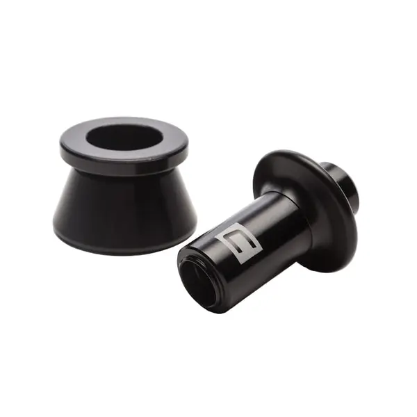Cobb Subaru STI Reverse Lockout Pull - Stealth Black