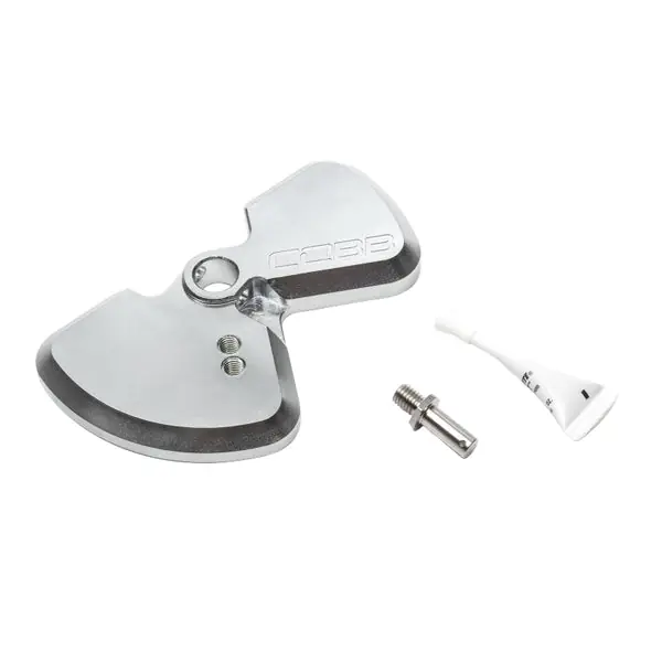 Cobb 15-24 Subaru WRX Adjustable Shift Plate