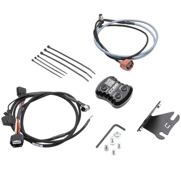 Cobb 15-17 Subaru WRX CAN Flex Fuel Upgrade (Module/Harness/Bracket/Ethanol Sensor)