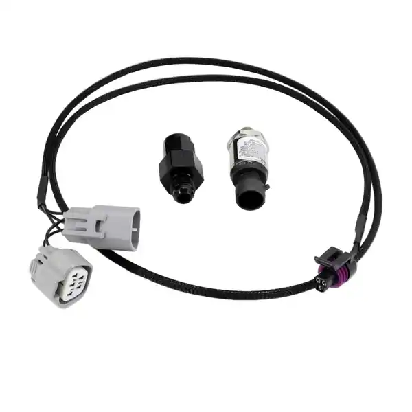 Cobb 15-21 Subaru WRX CAN Fuel Pressure Sensor Kit
