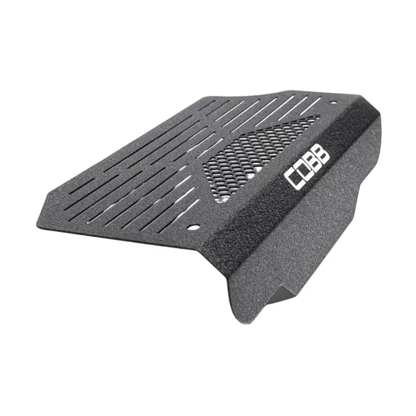 Cobb 22-24 Subaru WRX Aluminum Alternator Cover