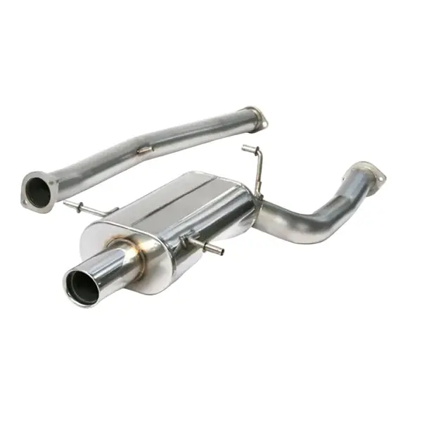 Cobb 02-07 WRX/STi Catback Exhaust