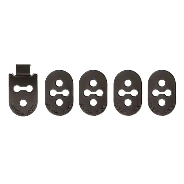 Cobb Mazdaspeed3 Gen2 Exhaust Hanger Kit