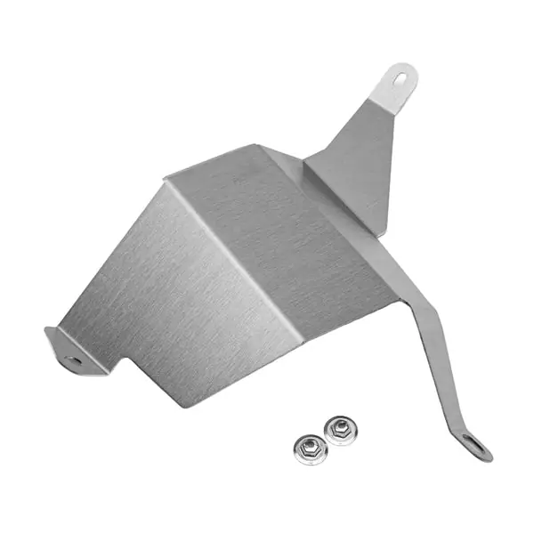 Cobb VW GTI/Golf R (MK7/MK7.5) / Jetta GLI (A7) / Audi A3/S3 (8V) ABS Module 304SS Heat Shield