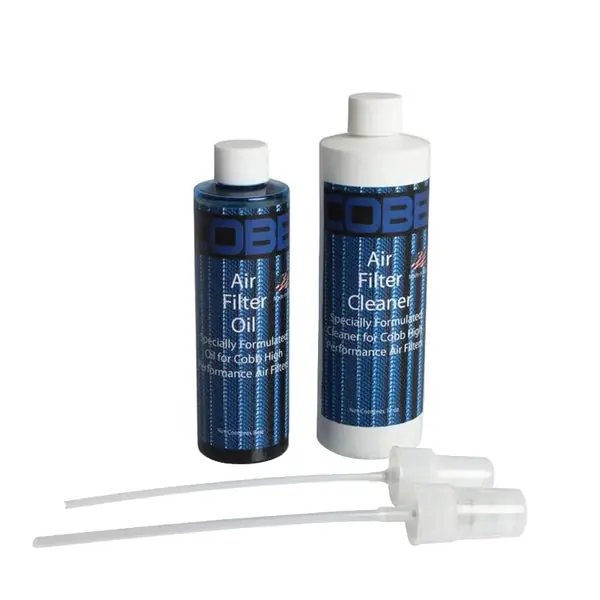 Cobb Universal Air Filter Cleaning Kit - Blue