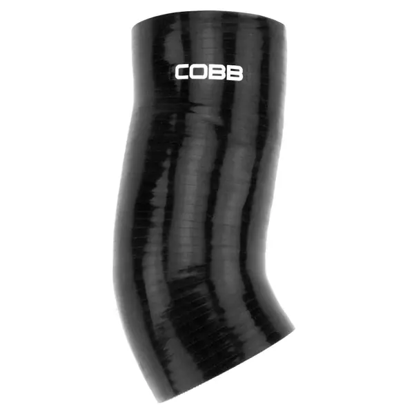 Cobb Subaru Post MAF Hose - Stealth Black