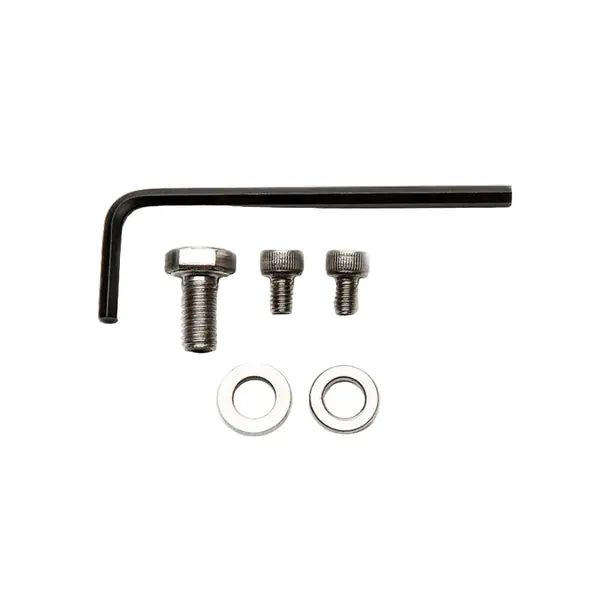 Cobb Subaru SF Intake System Hardware Kit