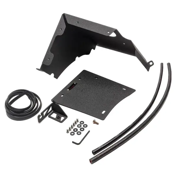 Cobb 02-07 Subaru WRX / 04-07 STi / 04-08 FXT SF Airbox Kit