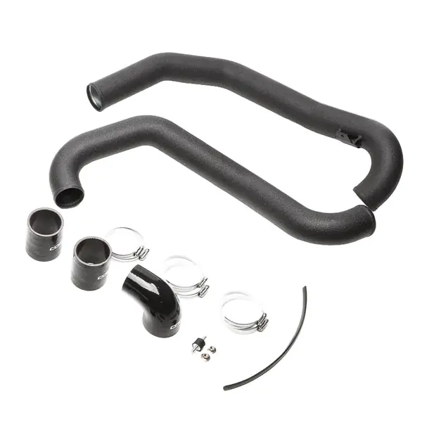 Cobb 04-07 Subaru WRX / STI Front Mount Intercooler Hot Pipes