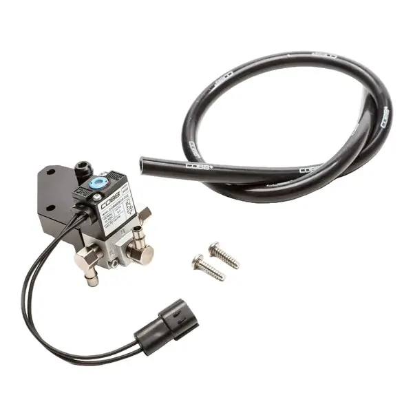 Cobb 15-21 Subaru WRX 3-Port Electronic Boost Control Solenoid
