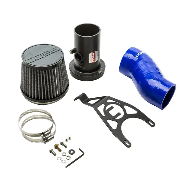 Cobb Subaru SF Intake System - COBB Blue