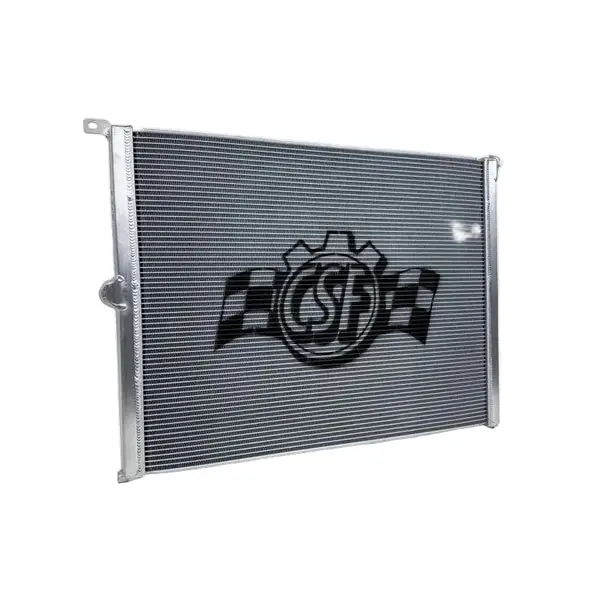 CSF BMW F-Chassis Gen 1 B58 High Performance All-Aluminum Radiator