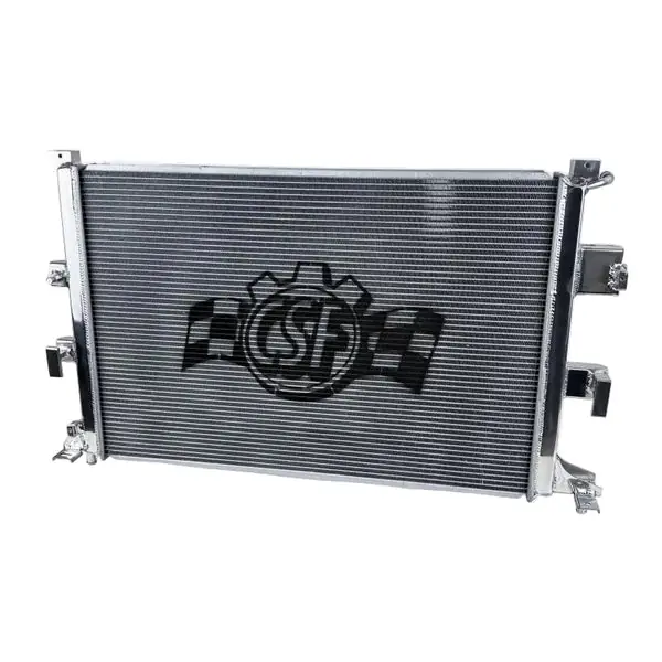 CSF 16-18 Ford Focus RS Radiator