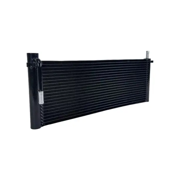 CSF 09-14 Ford F-150 and Raptor Transmission Oil Cooler