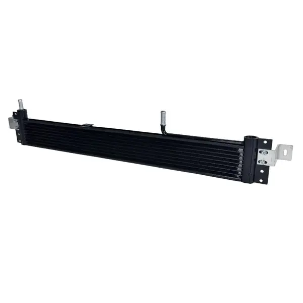 CSF 15-25 Ford F-150 and Raptor Transmission Oil Cooler