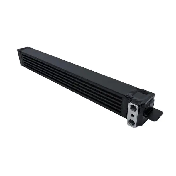 CSF 92-99 BMW E36 Euro Spec High Performance All Aluminum Engine Oil Cooler