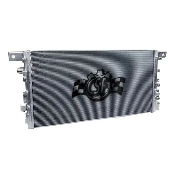 CSF 21-25 Ford Raptor and F-150 High Performance Radiator